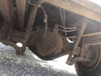 HINO Ranger Garbage Truck ADG-FC7JDWA 2006 226,368km_28