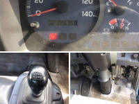 HINO Ranger Garbage Truck ADG-FC7JDWA 2006 226,368km_33