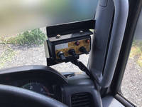 HINO Ranger Garbage Truck ADG-FC7JDWA 2006 226,368km_38