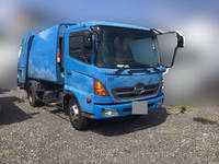 HINO Ranger Garbage Truck ADG-FC7JDWA 2006 226,368km_3