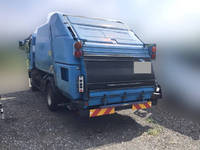 HINO Ranger Garbage Truck ADG-FC7JDWA 2006 226,368km_4