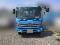 HINO Ranger Garbage Truck ADG-FC7JDWA 2006 226,368km_5