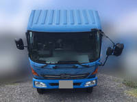 HINO Ranger Garbage Truck ADG-FC7JDWA 2006 226,368km_6