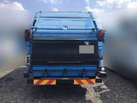 HINO Ranger Garbage Truck ADG-FC7JDWA 2006 226,368km_7