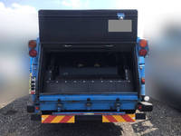 HINO Ranger Garbage Truck ADG-FC7JDWA 2006 226,368km_8