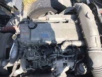 MITSUBISHI FUSO Fighter Garbage Truck PDG-FK72FZ 2010 196,035km_24
