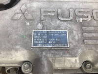 MITSUBISHI FUSO Fighter Garbage Truck PDG-FK72FZ 2010 196,035km_25