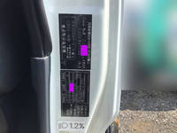 MITSUBISHI FUSO Fighter Garbage Truck PDG-FK72FZ 2010 196,035km_38