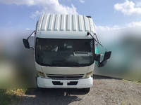 MITSUBISHI FUSO Fighter Garbage Truck PDG-FK72FZ 2010 196,035km_6