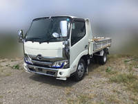 HINO Dutro Dump 2RG-XZU600T 2023 34,333km_2