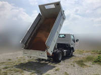 HINO Dutro Dump 2RG-XZU600T 2023 34,333km_3