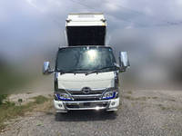 HINO Dutro Dump 2RG-XZU600T 2023 34,333km_4