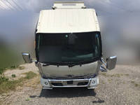 HINO Dutro Dump 2RG-XZU600T 2023 34,333km_5