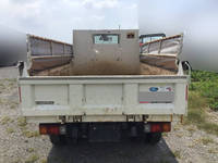 HINO Dutro Dump 2RG-XZU600T 2023 34,333km_7