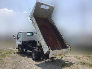 Canter Dump_2