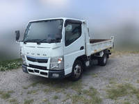 MITSUBISHI FUSO Canter Dump 2PG-FBA60 2019 96,920km_3