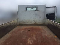 MITSUBISHI FUSO Canter Dump 2PG-FBA60 2019 96,920km_9