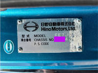 HINO Ranger Scrap Transport Truck LKG-FE7JLAA 2011 192,000km_11