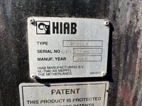 HINO Ranger Scrap Transport Truck LKG-FE7JLAA 2011 192,000km_12