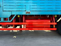 HINO Ranger Scrap Transport Truck LKG-FE7JLAA 2011 192,000km_16