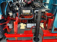 HINO Ranger Scrap Transport Truck LKG-FE7JLAA 2011 192,000km_17