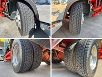 HINO Ranger Scrap Transport Truck LKG-FE7JLAA 2011 192,000km_18