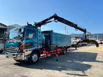 Ranger Scrap Transport Truck