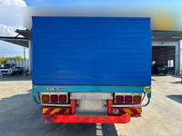 HINO Ranger Scrap Transport Truck LKG-FE7JLAA 2011 192,000km_22