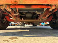 HINO Ranger Scrap Transport Truck LKG-FE7JLAA 2011 192,000km_31