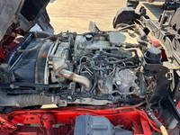 HINO Ranger Scrap Transport Truck LKG-FE7JLAA 2011 192,000km_33