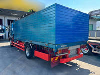 HINO Ranger Scrap Transport Truck LKG-FE7JLAA 2011 192,000km_4