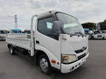 Dutro Flat Body