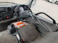 HINO Dutro Flat Body TKG-XZC655M 2013 18,521km_22