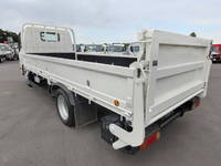 HINO Dutro Flat Body TKG-XZC655M 2013 18,521km_2