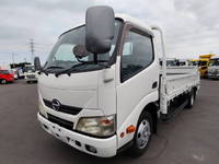 HINO Dutro Flat Body TKG-XZC655M 2013 18,521km_3