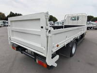HINO Dutro Flat Body TKG-XZC655M 2013 18,521km_4