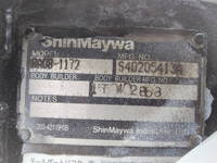 HINO Dutro Flat Body TKG-XZC655M 2013 18,521km_8