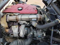 HINO Dutro Flat Body TKG-XZU710M 2017 34,492km_14