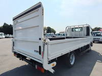 HINO Dutro Flat Body TKG-XZU710M 2017 34,492km_4