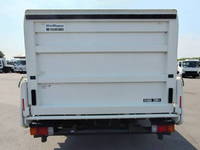 HINO Dutro Flat Body TKG-XZU710M 2017 34,492km_5