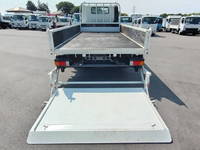 HINO Dutro Flat Body TKG-XZU710M 2017 34,492km_6