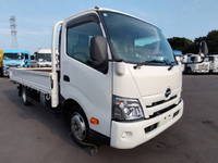 HINO Dutro Flat Body 2RG-XZU710M 2020 15,880km_1