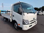 Dutro Flat Body