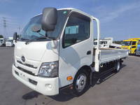 HINO Dutro Flat Body 2RG-XZU710M 2020 15,880km_3