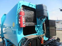ISUZU Elf Garbage Truck TPG-NMR85AN 2017 96,287km_10