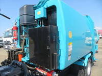 ISUZU Elf Garbage Truck TPG-NMR85AN 2017 96,287km_13