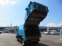 ISUZU Elf Garbage Truck TPG-NMR85AN 2017 96,287km_18