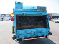 ISUZU Elf Garbage Truck TPG-NMR85AN 2017 96,287km_22