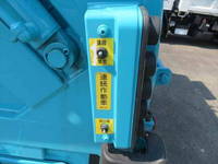 ISUZU Elf Garbage Truck TPG-NMR85AN 2017 96,287km_23