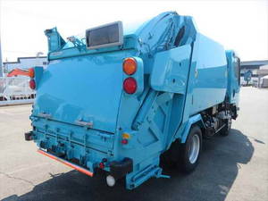 Elf Garbage Truck_2